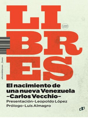 cover image of Libres